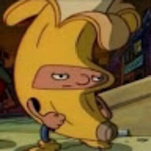 Meet your Posher, Yurem